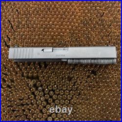 Glock 17 Gen 2 Complete OEM Upper Slide Assembly G17 22 31 Factory Parts Black