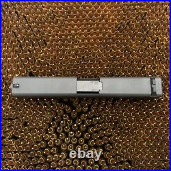 Glock 17 Gen 3 Complete OEM Upper Slide Assembly G17 22 31 Factory Parts Black