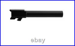 Glock 17 Gen 3 RMR Cut Slide + Barrel + Upper Slide & Lower Parts Kits + Cover