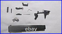 Glock 17 Gen 4 Complete Slide TRIGGER INTERNALS PINS SPRINGS 100% parts kit