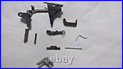 Glock 17 Gen 4 Complete Slide TRIGGER INTERNALS PINS SPRINGS 100% parts kit