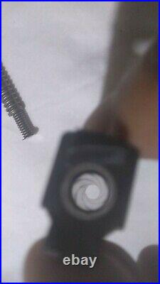 Glock 17 Gen 4 Complete Slide TRIGGER INTERNALS PINS SPRINGS 100% parts kit