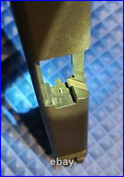 Glock 17 Gen3 Slide Build Parts Kit PF940-C-V1 9-MM Complete OEM Factory 9mm P80