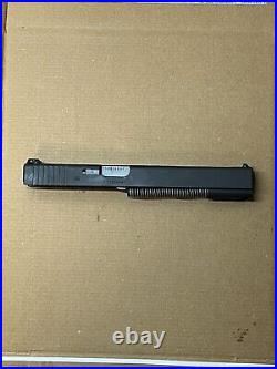 Glock 17-L Complete Long Slide Barrel OEM 9-MM kit 17 22 31 34