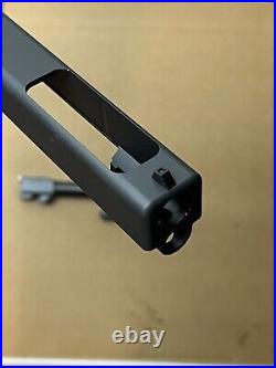 Glock 17-L Complete Long Slide Barrel OEM 9-MM kit 17 22 31 34