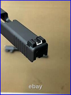 Glock 17-L Complete Long Slide Barrel OEM 9-MM kit 17 22 31 34