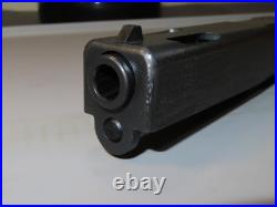 Glock 17C Gen3 COMPLETE Slide, RMSC CUT, OEM 9mm 17C G17 Compensated BLEMISHED