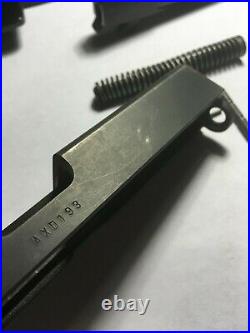Glock 19 9mm Parts Kit Complete Upper Slide / Lower Parts / Locking block OEM