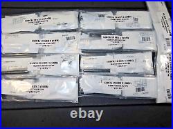 Glock 19 Factory OEM Upper Slide Completion Parts Kit Gen 1-3 Genuine UPK NEW