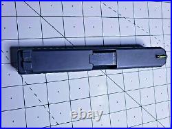 Glock 19 G19 COMPLETE Slide ASSEMBLY Parts Kit Gen 3 FITS 23 TRIGGER build p80