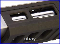 Glock 19 Gen 1-3 Complete Upper T. R. O. I Slide Upgrade Barrel Parts Kit Assembled