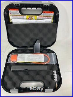 Glock 19 Gen 3 OEM Complete Slide Barrel Upper & Frame Parts Kit with Case