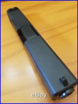 Glock 19 Gen 3 OEM, new in box, complete upper with lower parts kit