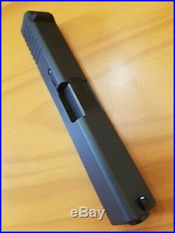 Glock 19 Gen 3, OEM, new in box, complete upper with lower parts kit