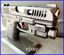 Glock 19 Gen 3 Slide Ported Barrel Complete G19 RXM Upper RMR Cut + FREE KNIFE