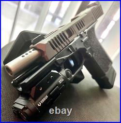 Glock 19 Gen 3 Slide with Ported Barrel Complete G19 RXM Upper RMR Cut +FREE KNIFE