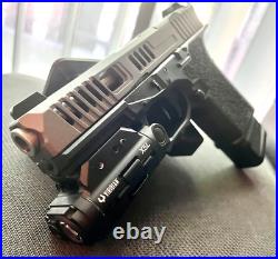 Glock 19 Gen 3 Slide with Ported Barrel Complete G19 RXM Upper RMR Cut +FREE KNIFE