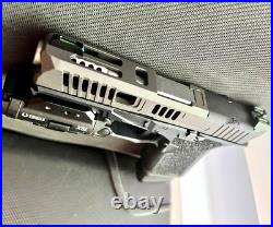 Glock 19 Gen 3 Slide with Ported Barrel Complete G19 RXM Upper RMR Cut +FREE KNIFE
