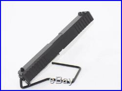 Glock 19 Gen3 Complete Slide Kit w barrel guide rod recoil spring and parts USA