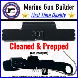 Glock 19 Lower Part Kit Gen 3 OEM G19 LPK Armorer G5 Complete Custom Upgrade