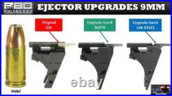 Glock 19 Lower Part Kit Gen 3 OEM G19 LPK Armorer G5 Complete Custom Upgrade