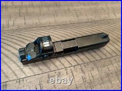 Glock 19 MOS Gen 5 OEM Complete Slide Parts Kit G19 Holosun HS507C X2 ACSS CHPWS