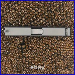 Glock 19 OEM Complete Slide Upper Assembly Barrel Polymer 80 P80 Poly Parts Kit