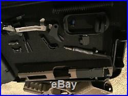 Glock 19 complete OEM upper An lower part kit slide barrel sight magwell, rmr, mag