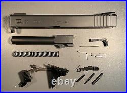 Glock 20 10mm Gen 3 Complete Parts Kit LPK Slide Barrel P80 PF45 OEM Mint