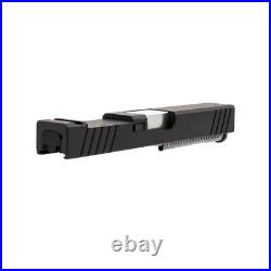 Glock 21 Complete RMR Slide Assembly