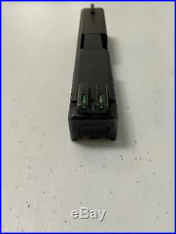 Glock 21 Gen 3 withNight Sights 45ACP Complete Parts Kit With Case Preowned