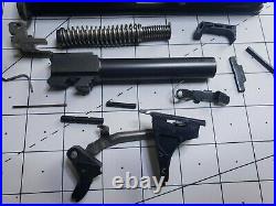 Glock 22 COMPLETE BARREL Slide ASSEMBLY Parts Kit Gen 4 FITS G22 G17L G34 G35