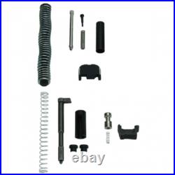 Glock 22 Gen 3 RMR Cut Slide + Barrel + Upper Slide & Lower Parts Kits + Cover