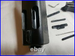Glock 22C COMPLETE BARREL Slide ASSEMBLY Parts Kit Gen 4 FITS G22 G17L G34 G35