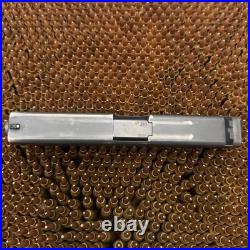 Glock 22gen4 Complete OEM Upper Slide Assembly G22 17 31 Factory Parts 22 Black