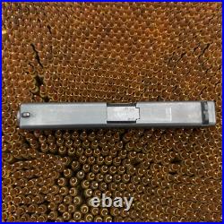 Glock 22gen4 Complete OEM Upper Slide Assembly G22 17 31 Factory Parts 22 Black