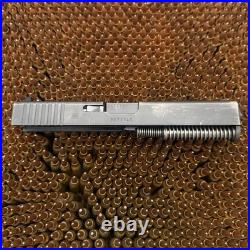 Glock 22gen4 Complete OEM Upper Slide Assembly G22 17 31 Factory Parts 22 Black