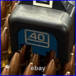 Glock 22gen4 Complete OEM Upper Slide Assembly G22 17 31 Factory Parts 22 Black