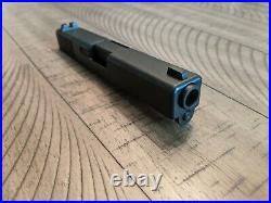 Glock 23 G23 OEM Complete Slide Gen 3 UPK Barrel Upper Parts Kit PF940C P80 G19