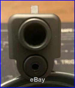 Glock 23 Gen 4 Slide OEM Complete & Complete Lower Parts Kit