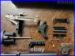 Glock 23 Gen3 COMPLETE factory slide ULTIMATE P80 Completion Kit 9MM &. 40S&W