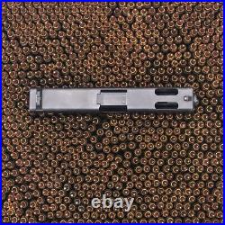 Glock 23C PORTED Gen 3 OEM Complete Upper Slide Assembly 19 23 32 Parts Kit