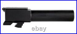 Glock 26 Gen1 3 Slide + Barrel + Lower Parts Completion Kit + Cover Plate