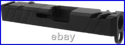 Glock 26 RMR Slide + Barrel + Upper Parts Slide Kit + Lower Parts Kit + 10rd Mag
