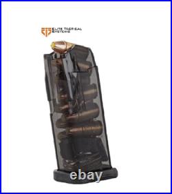 Glock 26 RMR Slide + Barrel + Upper Parts Slide Kit + Lower Parts Kit + 10rd Mag