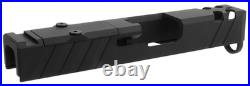 Glock 26 RMR Slide + Barrel + Upper Parts Slide Kit + Lower Parts Kit + 10rd Mag