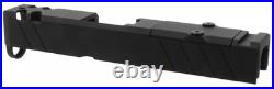 Glock 26 RMR Slide + Barrel + Upper Parts Slide Kit + Lower Parts Kit + 10rd Mag
