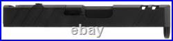 Glock 26 RMR Slide + Barrel + Upper Parts Slide Kit + Lower Parts Kit + 10rd Mag
