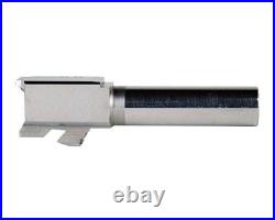 Glock 26 RMR Slide + Barrel + Upper Parts Slide Kit + Lower Parts Kit + 10rd Mag