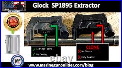 Glock 26 Upper Part Kit Gen 3 OEM G26 UPK 9mm Complete Factory Armorer Assembled